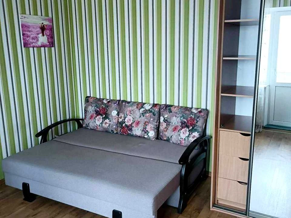 Apartment. Pribuzky Street, Kamianets-Podil, Ukraine