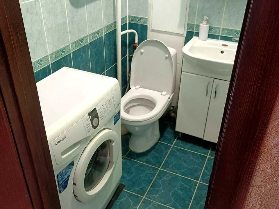Apartment. Pribuzky Street, Kamianets-Podil, Ukraine