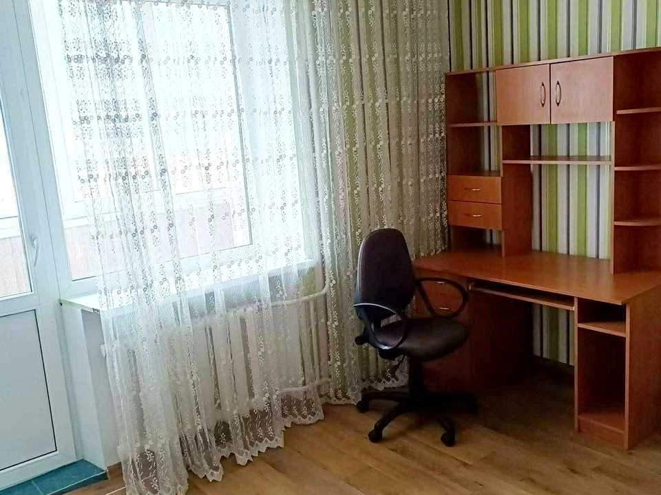 Apartment. Pribuzky Street, Kamianets-Podil, Ukraine