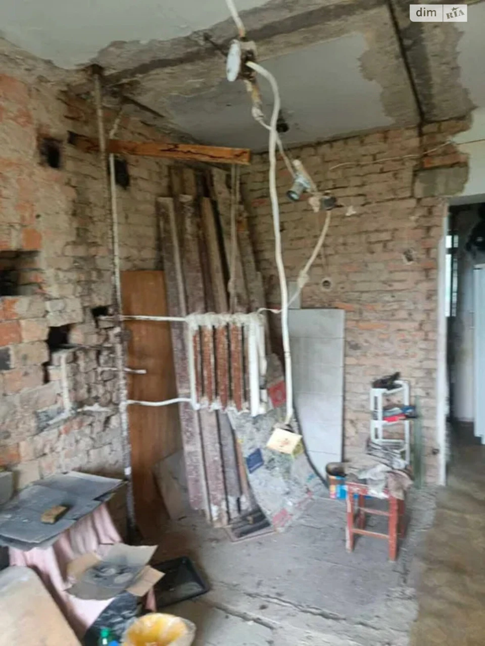 Apartment for Sale: City Center