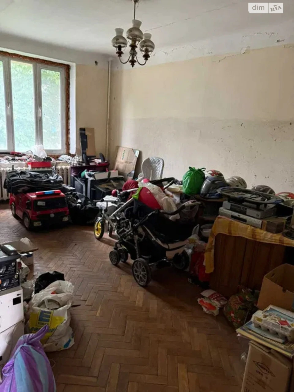 Apartment for Sale: City Center