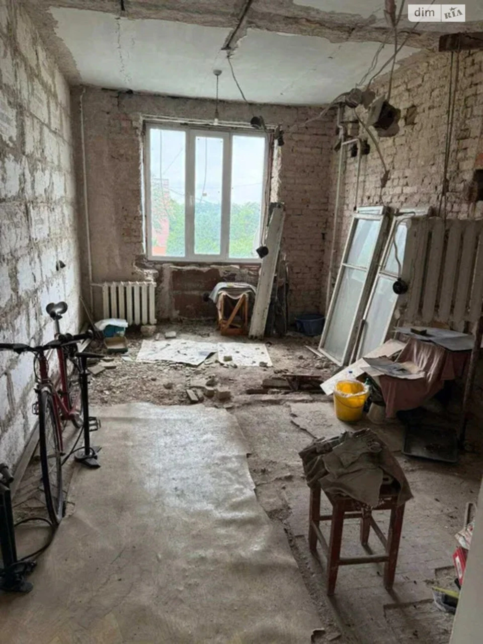 Apartment for Sale: City Center