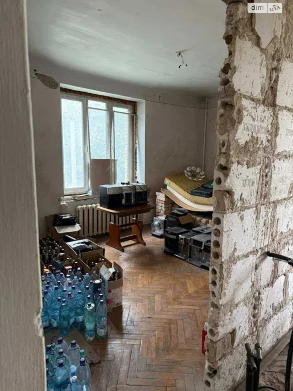 Apartment for Sale: City Center