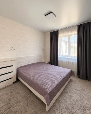 Sale of a modern house with renovation in Makarov area