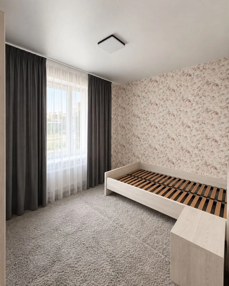 Sale of a modern house with renovation in Makarov area