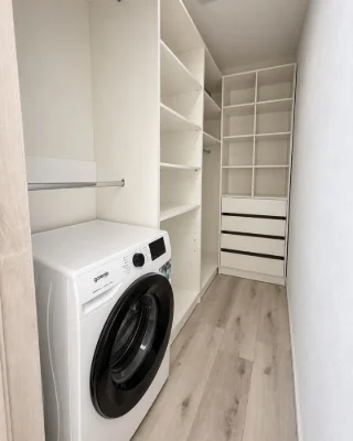 Sale of a modern house with renovation in Makarov area