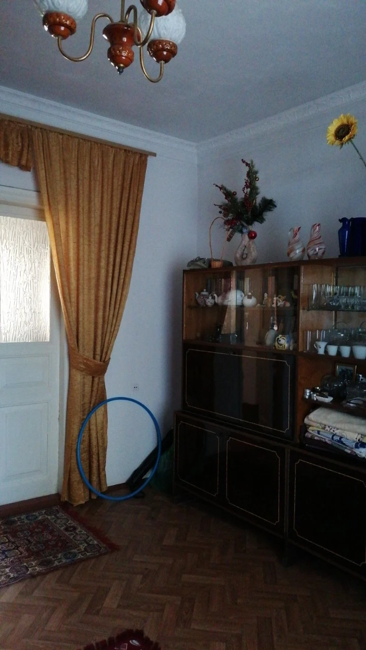 продам дом в ш.балке