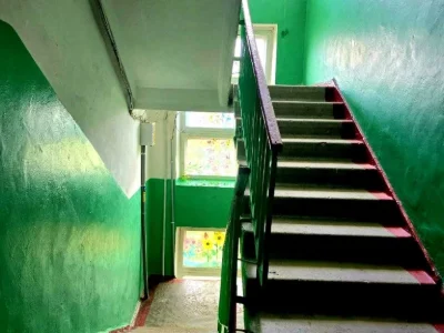 Квартира. Суми, Миколи Сумцова вул.