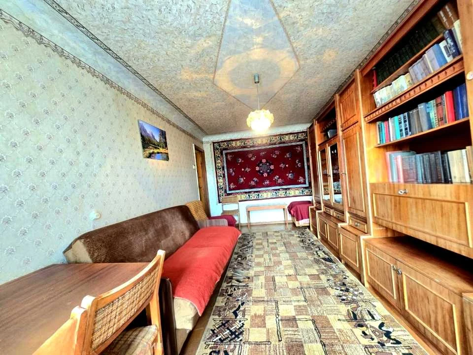 Квартира. Суми, Миколи Сумцова вул.