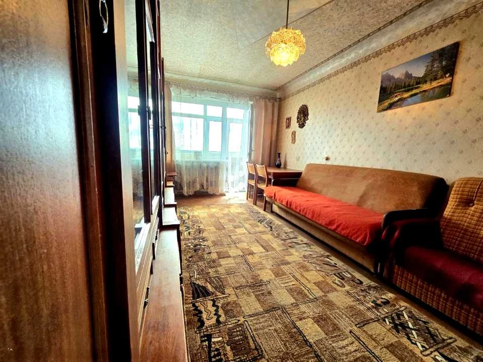 Квартира. Суми, Миколи Сумцова вул.