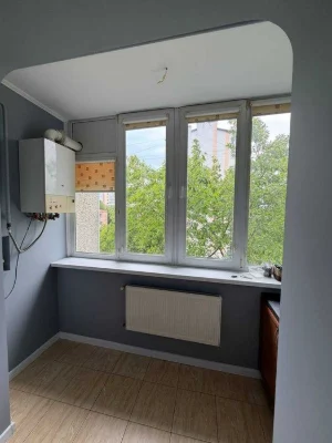 Продаж 3-кімнатної квартири в центральній частині міста по в