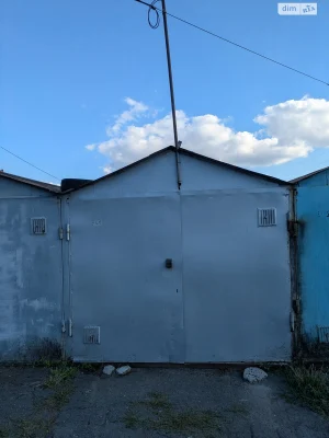 Продаж Місце в гаражному кооперативі Східний
