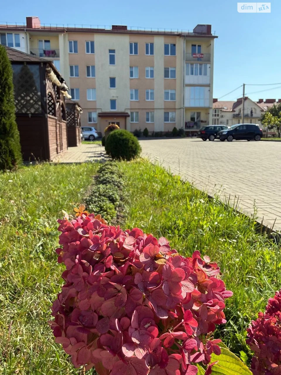 Продажа Квартиры в Гнидове