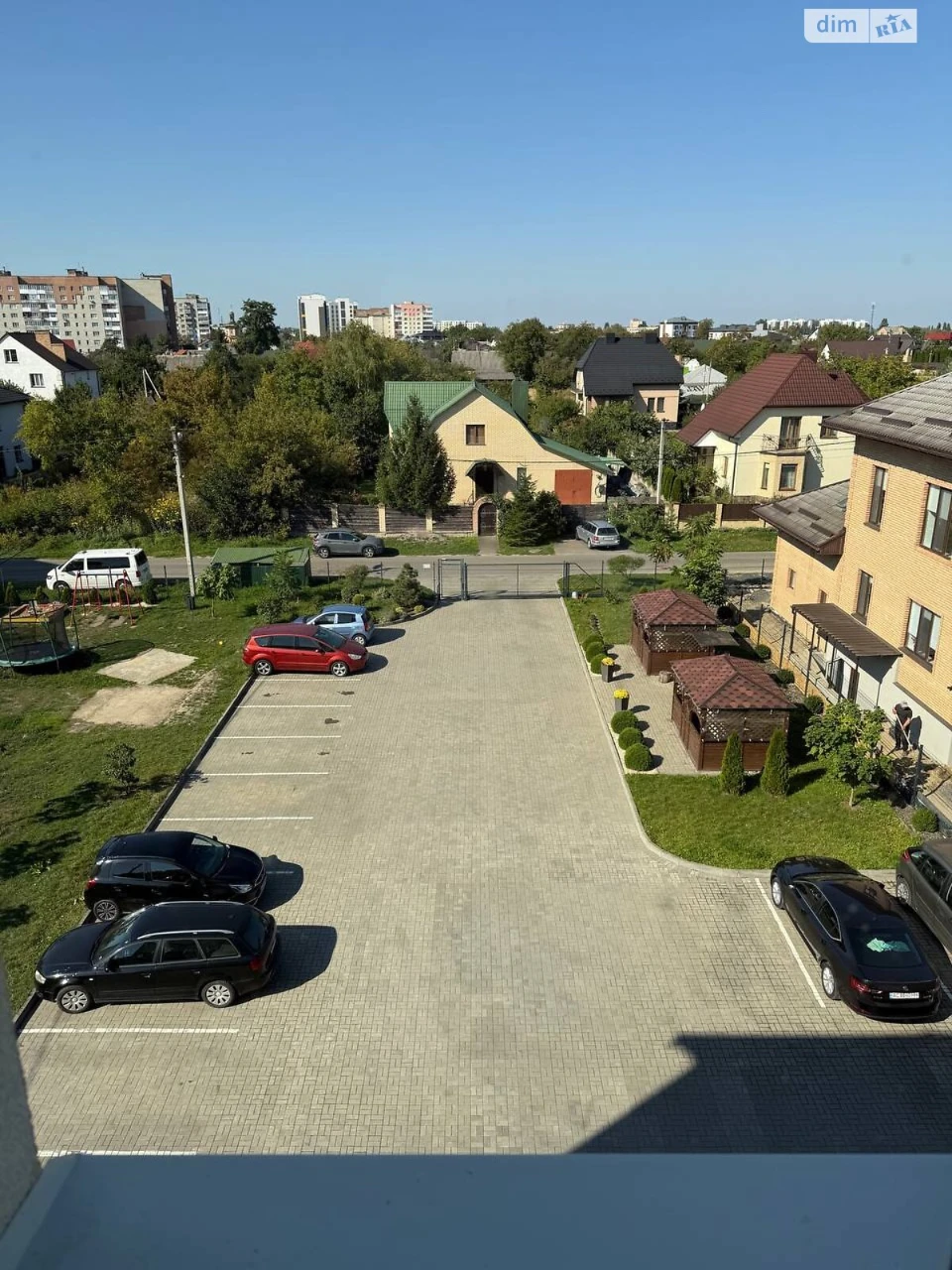 Продажа Квартиры в Гнидове