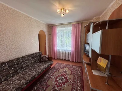 Sale of a 4-room apartment in a brick building in the Oleksandrivka area