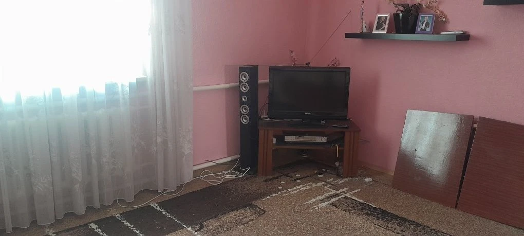 1 room (Siyevanka area) - Czech project!