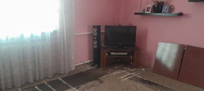 1 room (Siyevanka area) - Czech project!