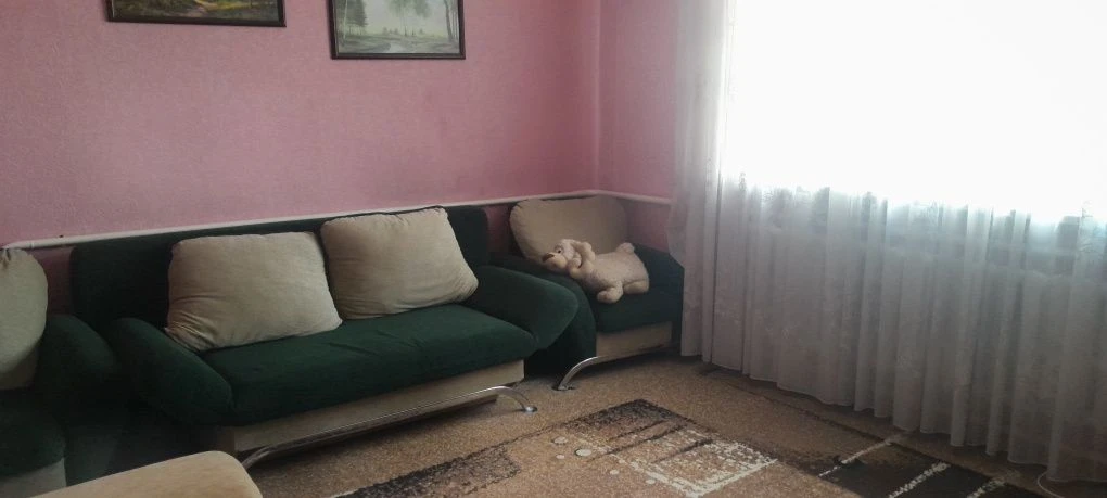 1 room (Siyevanka area) - Czech project!