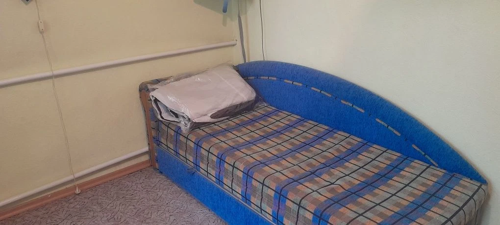 1 room (Siyevanka area) - Czech project!