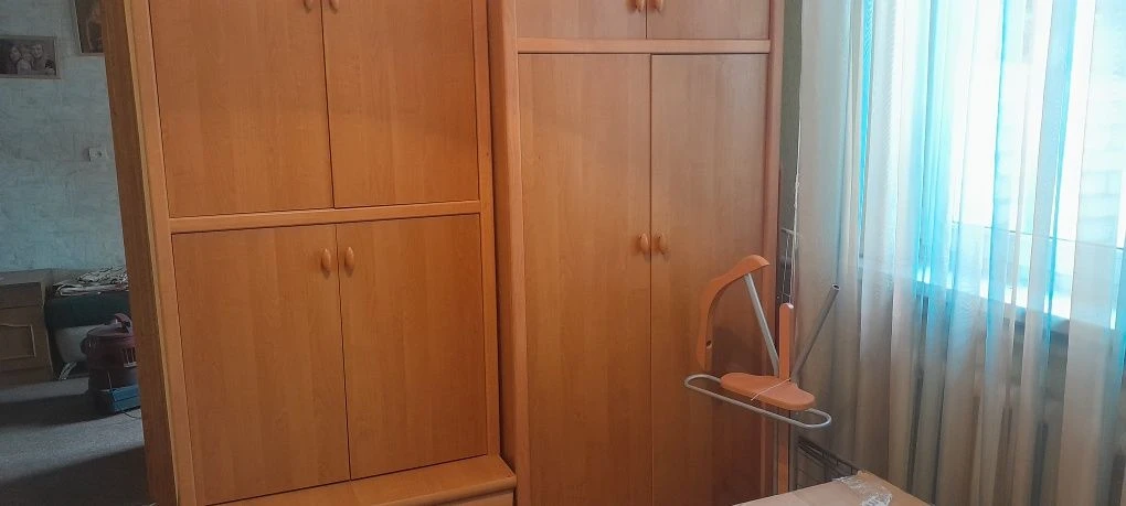 1 room (Siyevanka area) - Czech project!