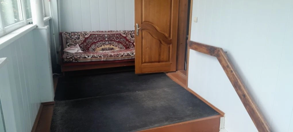 1 room (Siyevanka area) - Czech project!