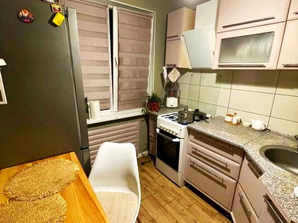 Apartment. V'yacheslava Radchenka Street, Chernihiv