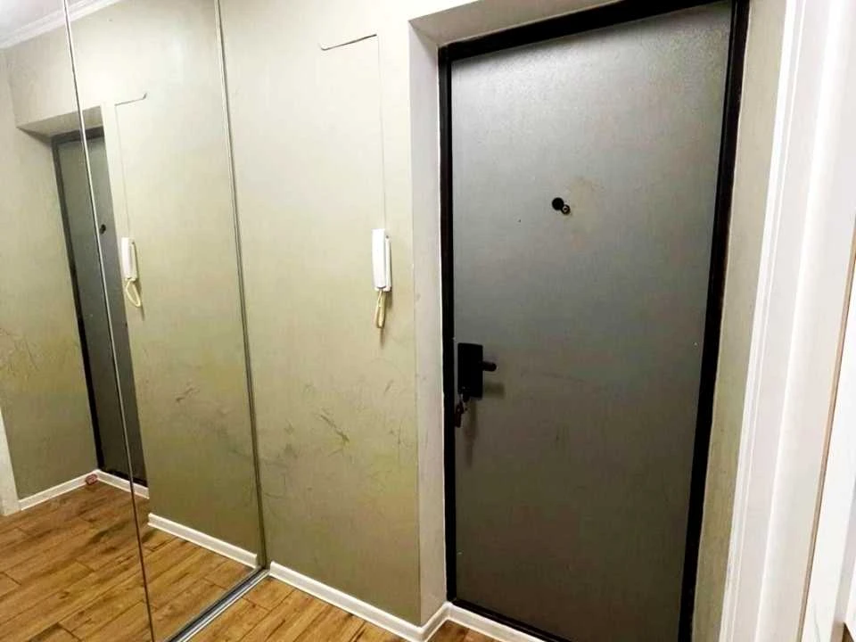 Apartment. V'yacheslava Radchenka Street, Chernihiv