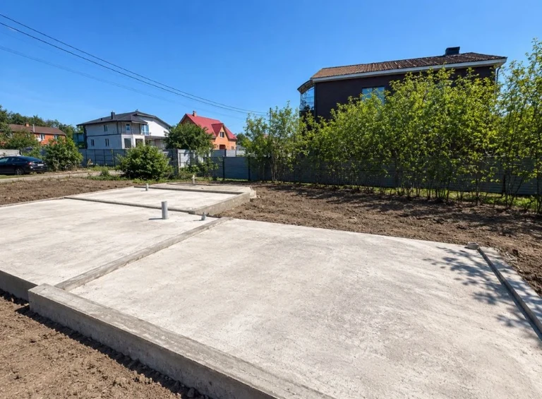 Бортничи участок под жилую застройку 8 соток
