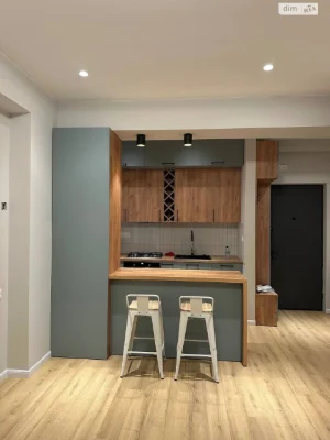 Long-Term Rental Apartment in Holosko