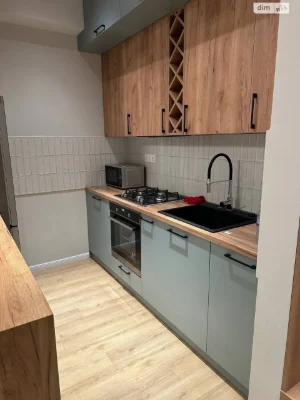Long-Term Rental Apartment in Holosko