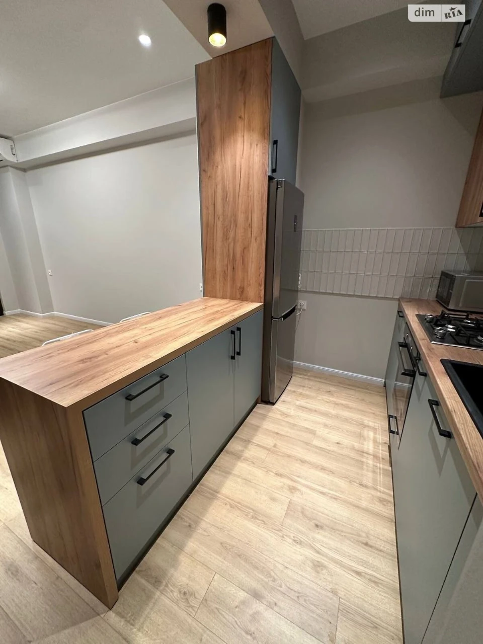 Long-Term Rental Apartment in Holosko