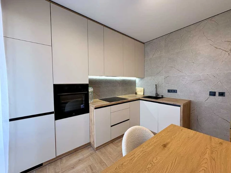 Apartment. Lviv, Shchyretska St.