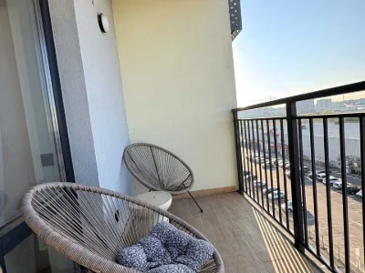 Apartment. Lviv, Shchyretska St.