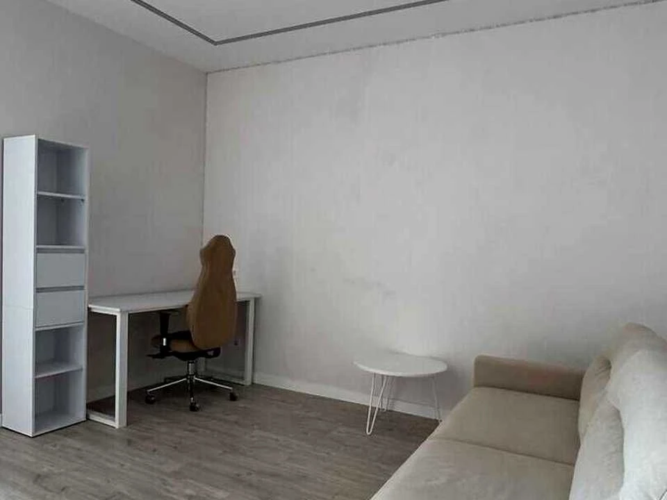 Apartment. Volodymyr Yasyuk Street, Kyiv
