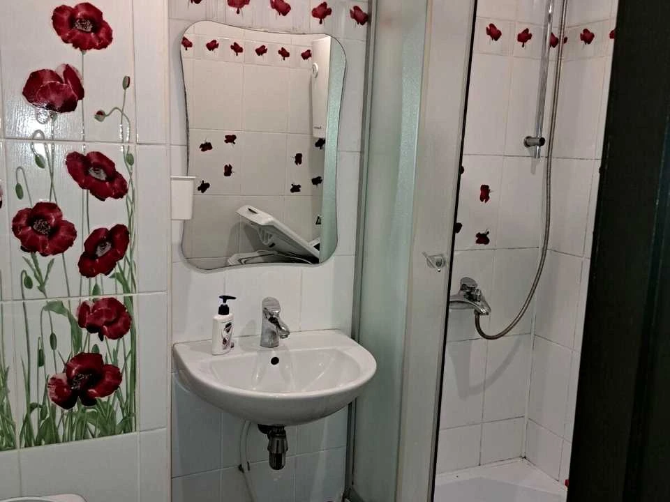 Квартира. Киев, Оболонский проспект.