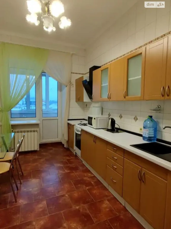 Long-Term Rental Apartment on Podil