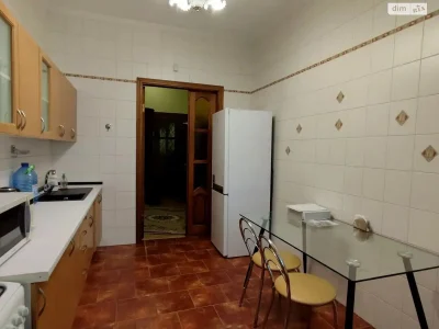 Long-Term Rental Apartment on Podil