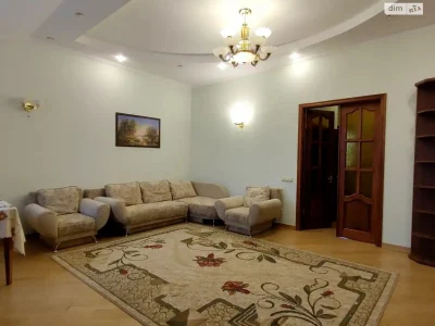 Long-Term Rental Apartment on Podil