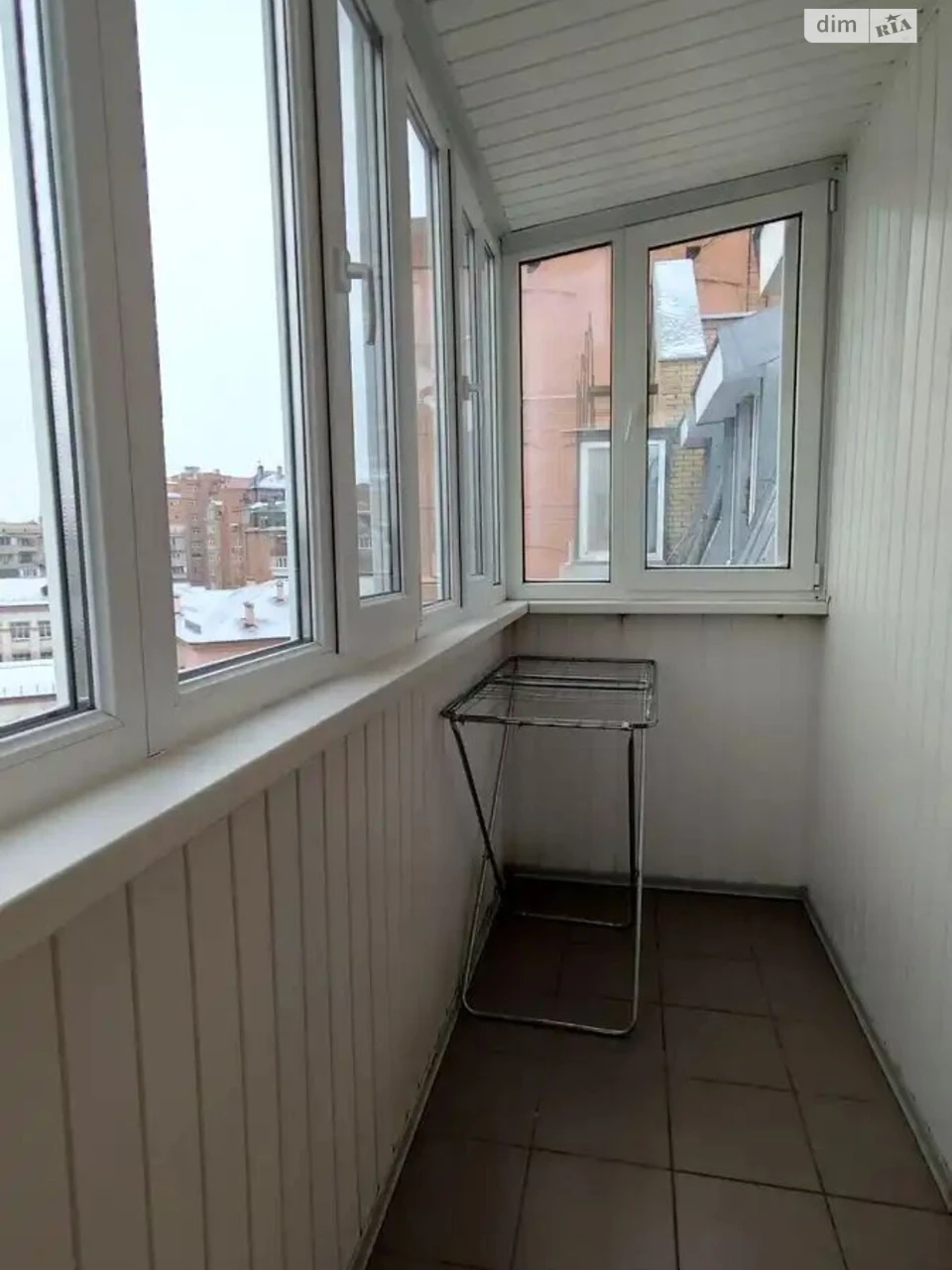 Long-Term Rental Apartment on Podil