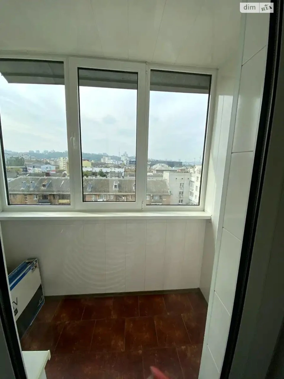 Long-Term Rental Apartment on Podil