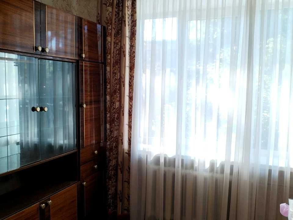 Квартира. Киев, Парковая ул.