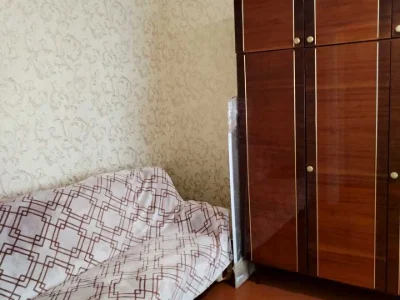Квартира. Киев, Парковая ул.