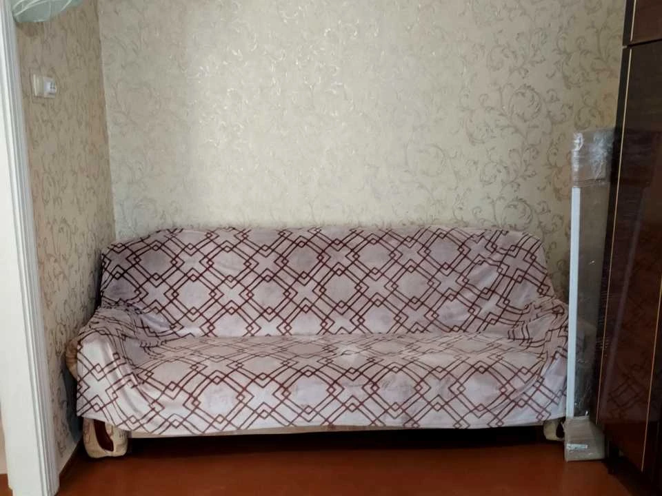 Квартира. Киев, Парковая ул.