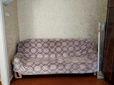 Квартира. Киев, Парковая ул.