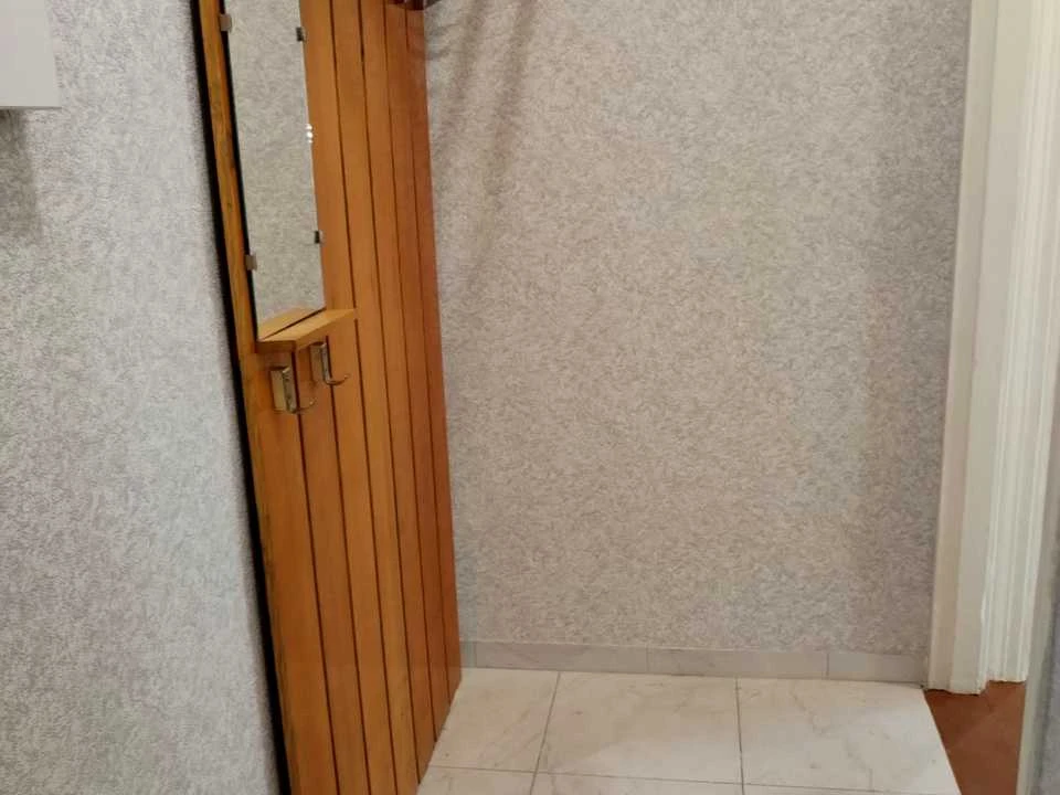 Квартира. Киев, Парковая ул.