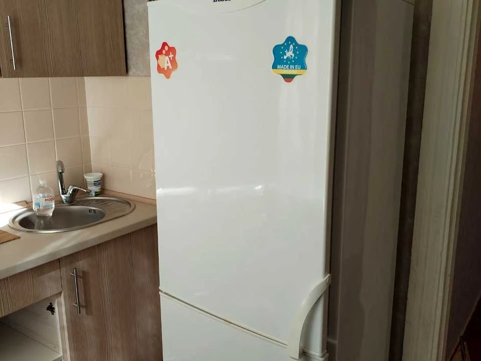 Квартира. Киев, Парковая ул.