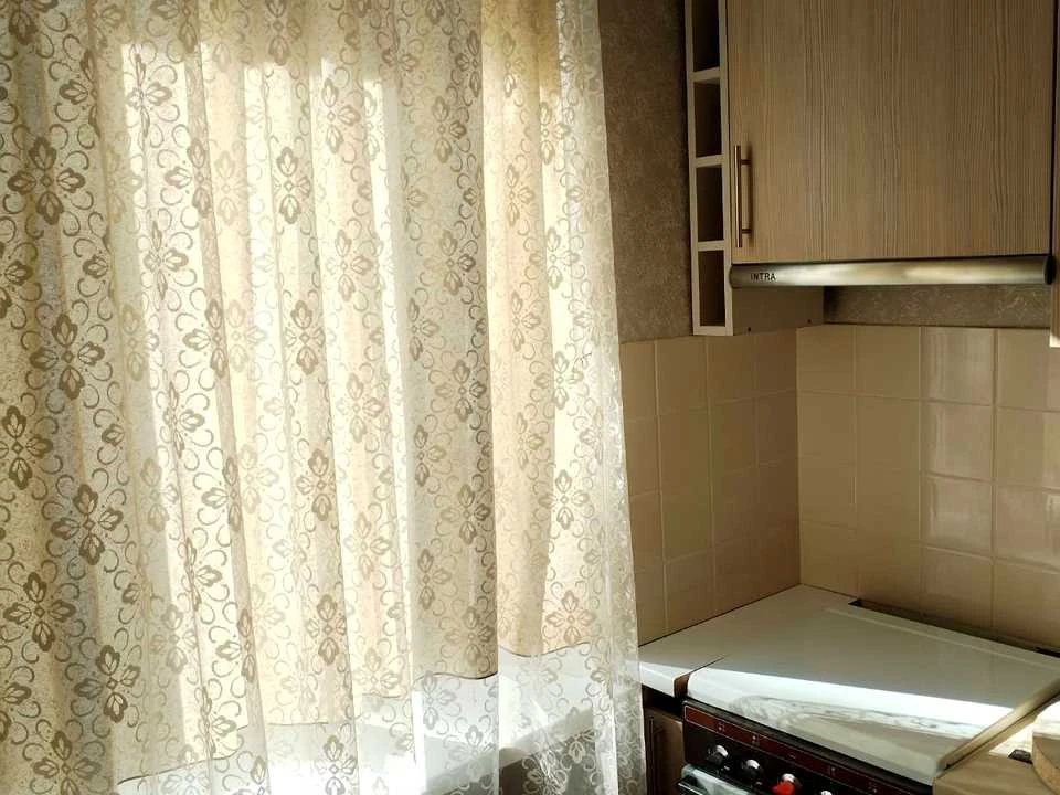 Квартира. Киев, Парковая ул.
