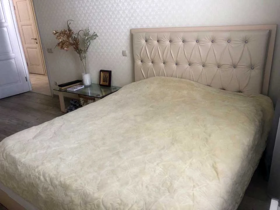 Квартира. Киев, проспект Рональда Рейгана
