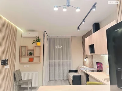 Long-Term Rental Apartment Kharkiv District