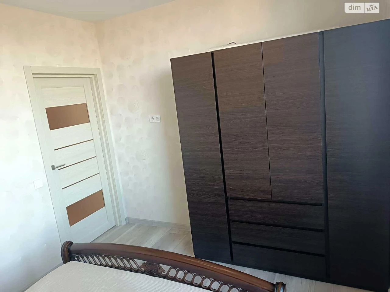 Long-Term Rental Apartment Kharkiv District